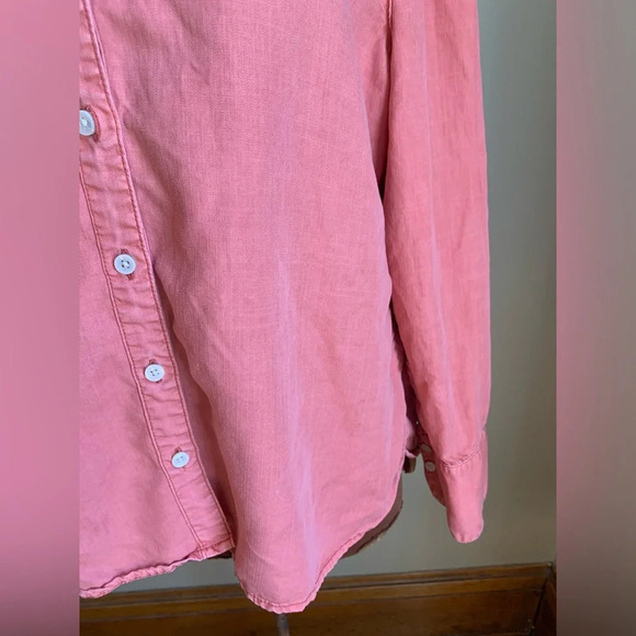 Chicos casual button down shirt - Picture 3 of 9